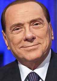 GRANDE STATISTA E GIGANTE DELLA POLITICA