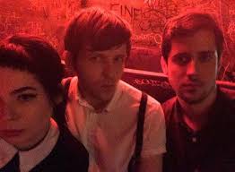 Death Instinct Interview