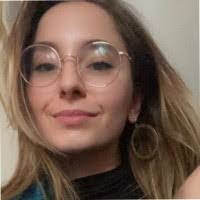 Estelle Girard's Instagram, Twitter & Facebook