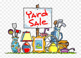 Download Free png Youth Yard Sale - Yard Sale Clip Art - Free Transparent  PNG Clipart ... - DLPNG.com