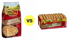 Check spelling or type a new query. Are Hash Browns Healthy It All Depends On This I Am Going Vegan