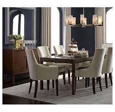 Ada Side Dining Chair Mitchell Gold Bob Williams Furniture Upholstery Side Chairs Dining Sofa Upholstery