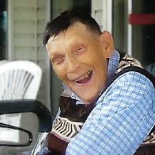 LYNCH, “Jackie” John