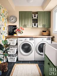 See more ideas about coloring pages, hand washing, online coloring. The Top Green Paint Colors Designers Swear By Laundry Room Diy Dream Laundry Room Laundry Room Remodel