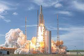 Auf www.raketenstart.tv kannst du dich direkt bewerben und durchstarten! Jubel Bei Tesat Raketenstart Lauft Planmassig