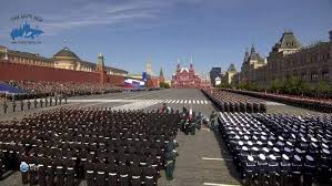 Maybe you would like to learn more about one of these? El Desfile Del 09 De Mayo 2015 Dia De La Victoria En Moscu