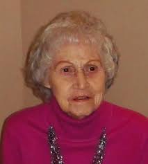 Viola Borgen Obituary (1921