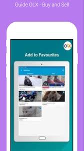 The safest way to obtain apk files of android applications is to extract their android installation packages straight from an android device. Guide Olx Buy And Sell For Android Apk Download