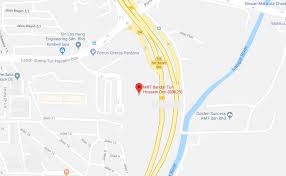 The bandar tun hussein onn station is a mass rapid transit (mrt) station under construction that will serve the suburbs of bandar tun hussein onn and bandar mahkota cheras in cheras, selangor, malaysia. Bandar Tun Hussein Onn Mrt Station Klia2 Info