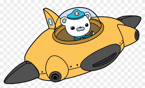 Hop on board with captain barnacles, professor inkles, lt. Octonauts Gup D Coloring Pages Png Download Octonauts Gup D Coloring Pages Transparent Png 1048x591 4719522 Pngfind