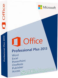 This online office suite is clearly competing with google docs, but it's also a potential replacement for the desktop version of office. Microsoft Office 2013 Professional Plus Free Download Softkin Download New Generation Software