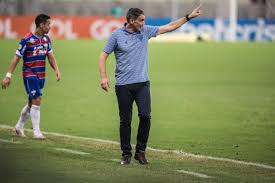 Estádio rei pelé, em maceió (al) Fortaleza X Crb Confira Horario Onde Assistir E Provaveis Escalacoes Jogada Diario Do Nordeste