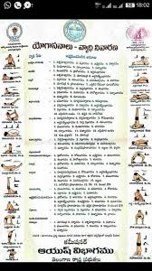Yogasequence Good Health Tips Natural Health Tips Yoga Health