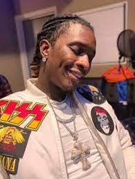 The album was supported by the singles the lond. Photo That Was Used For The So Much Fun Album Art Youngthug