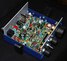Maybe you would like to learn more about one of these? Qrpproject Devoted To Qrp And Amateur Radio Homebrewing