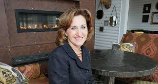 They have 27 years of experience. Lisa Hauser Finance Commerce