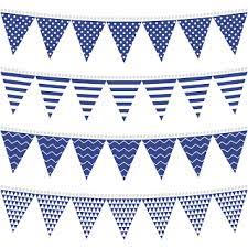 Baby Shower Banner Boy Baby Shower Nautical Theme Baby Shower Banner
