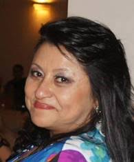 Art: Speaker Biographies