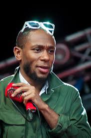 Maybe you would like to learn more about one of these? Mos Def Wikipedia