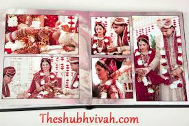 Top 10 Places For Your Wedding Albums In India The Wedding Vow