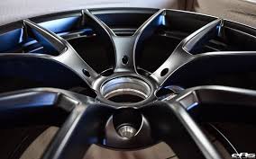 Wenn man sich für die optionalen 19 felgen im konfigurator. Bmw 340i F30 Im Schicken Estoril Blau Auf Bbs Lm Felgen