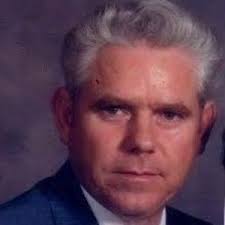 Obituary for Perry 'Spud' Isbell