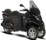 PIAGGIO-MP3