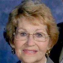 Mary Craddock Obituary