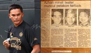 Detiknewsrabu, 16 jun 2021 09:46 wib. Hati Aku Remuk Selain Simpati Apa Lagi Yang Boleh Aku Bantu Azhan Rani Kongsi Berita Pertama Di Utusan Rayu Ada Pihak Bantu Selamatkan Hiburan Mstar