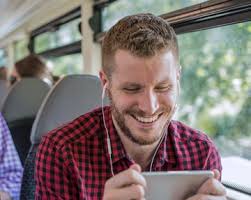 Your way. Anywhere, anytime.