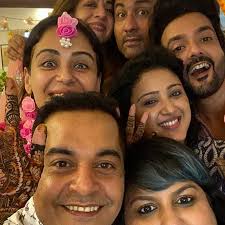 Mona Singh Wedding: Tied Knot with Longtime Boyfriend Shyam Gopalam in a  Close-knit Ceremony