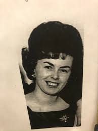 Obituary of Janet Elizabeth Ferguson