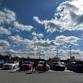 Clarksville Cars and Coffee