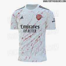 Required fields are marked *. Leaked Photos Of Rumoured Arsenal 2020 21 Away Shirt