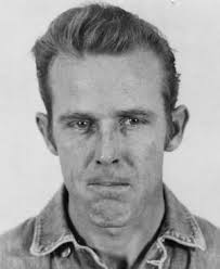 John William Anglin (1930-abt.1962)