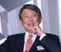 Who is Taiwan's new Economic Minister Kuo Chi-hui? When he was young, he  was Terry Gou's driver