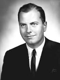 Jerome Patrick Cavanagh (1928-1979)