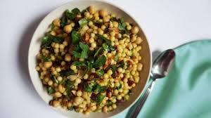 Check spelling or type a new query. Saffron Pearl Couscous Salad From Eatertainment S Chef Chris Matthews