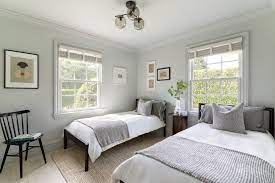 9 Guest Room Paint Ideas For A