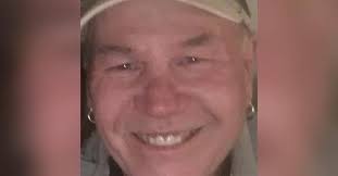 Shawn P. Wickersham Obituary