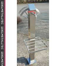 Wasserzapfstelle Wassersaule Wasserpylon Garten Wasserzapfsaule 1000mm Ebay In 2020 Wasserzapfsaule Wasserzapfstelle Wohnen Und Garten
