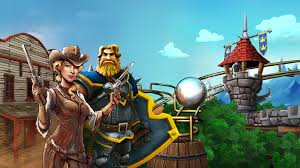 On which platforms will they be able. Pinball Fx3 Iron Steel Pack Kaufen Microsoft Store De De