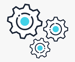 free school website audit settings icon white background hd png download kindpng settings icon white background hd png