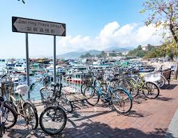 Bicycles for sale or rent, as well as maintenance services and bike accessories. Family Friendly Cycling Where To Take The Kids Biking In Hong Kong