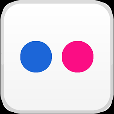 By community team march 14th, 2019. Flickr Logo Vectors Free Download