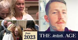 Crown casino attack: Tyson Armstrong faces 25 years in prison over  unprovoked beating left Luke Francis dead