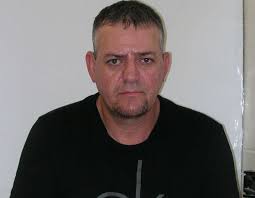 RCMP looking for a wanted man