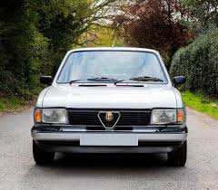 Image result for Avorio 1983 Alfa-Romeo