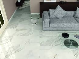 High Gloss White Grey Floor Tiles Tile Floor Living Room Living Room Tiles Tile Floor