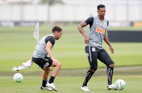 Jun 26, 2021 · acompanhe o comparativo cara a cara de corinthians x fluminense, o jogo de amanhã aqui no canal meu timão, pela 7ª rodada do campeonato brasileiro 2021. Jo E Mateus Vital Testam Positivo Para Covid 19 E Desfalcam Corinthians No Brasileirao Jovem Pan